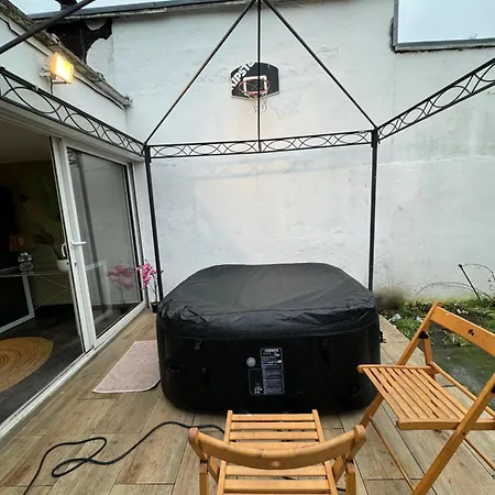 De 4 Proche De Lille *